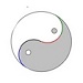 Grad 35 Yin und Yang